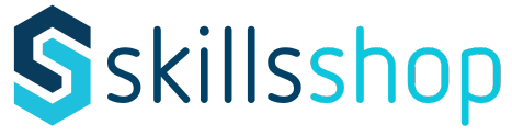 skillsshop site logo