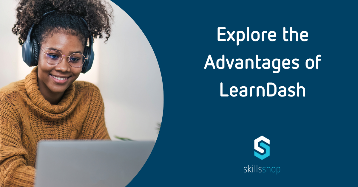 Discover LearnDash: Top LMS for Your Courses