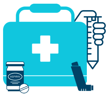 First Aid Kit