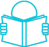 Reference icon