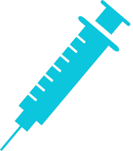 Syringe