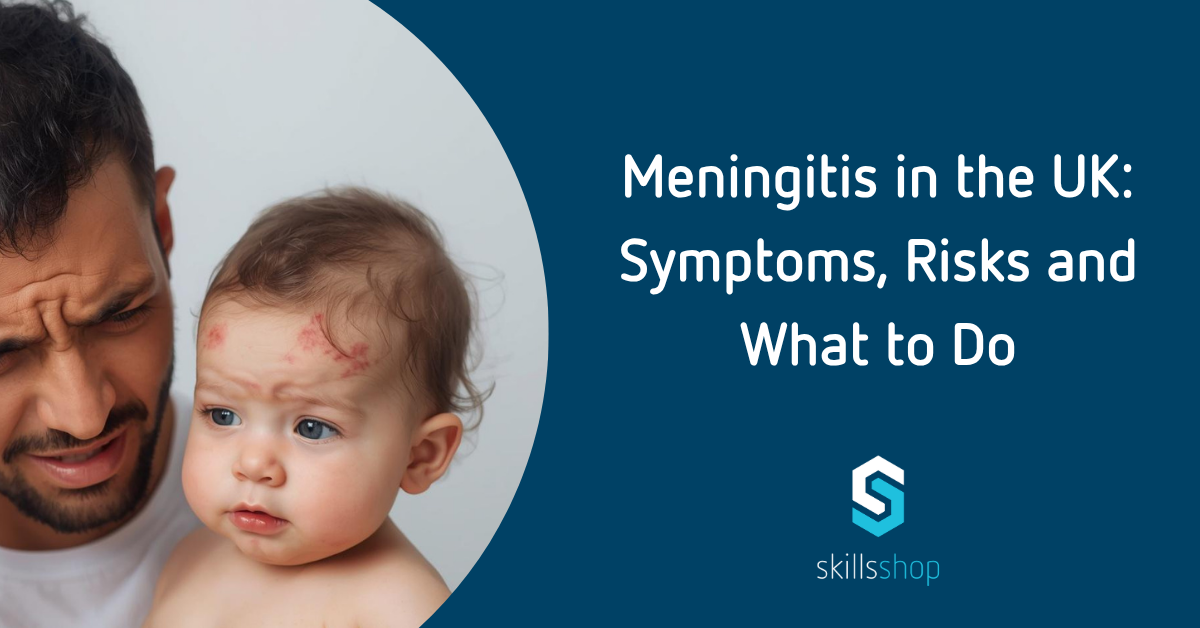 Meningitis in the UK Symptoms, Risks and What to Do