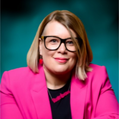 Emma Tomes