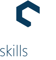 SkillsShop_logo_reversedonlightblue