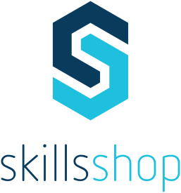 skills shop logo main