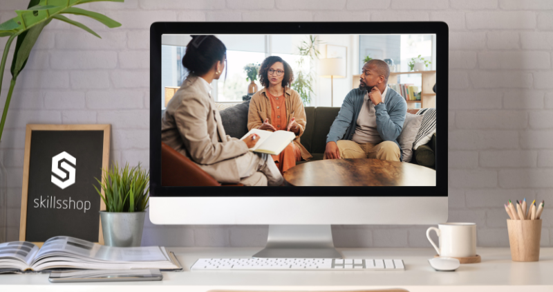 Conflict Management training resolution eLearning online course