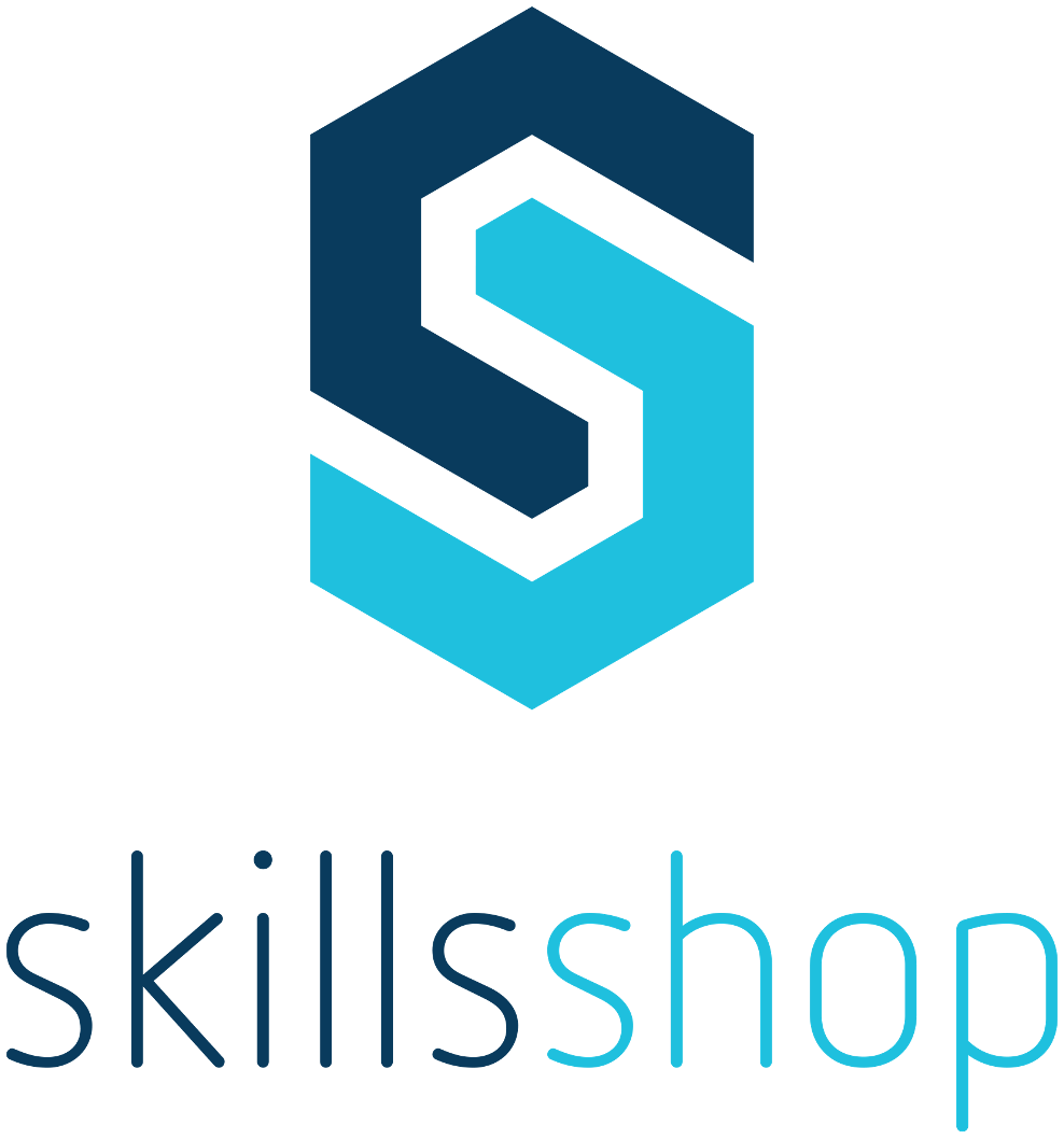 skills shop logo main