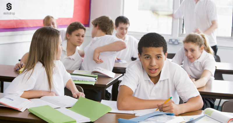 Classroom Behavioural Management for schools 1 day