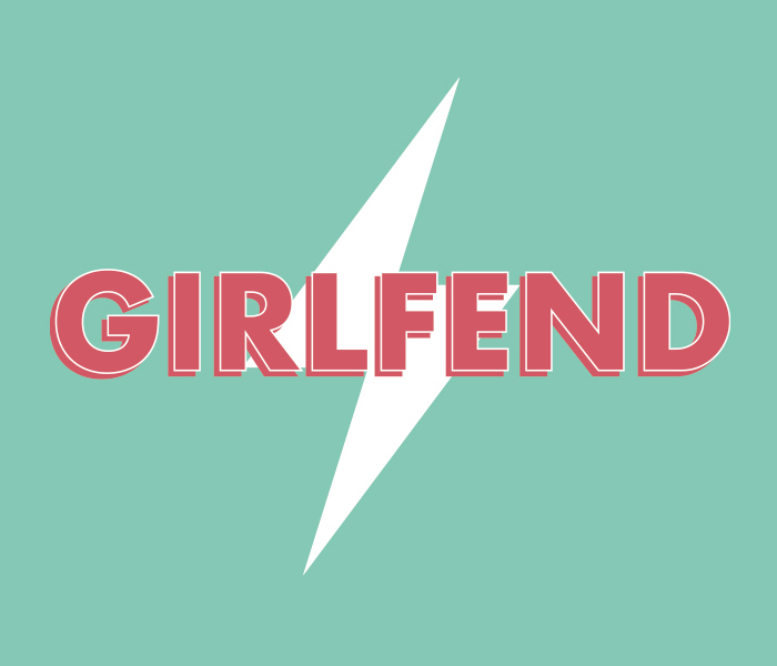 Girlfend online women's self-defence course