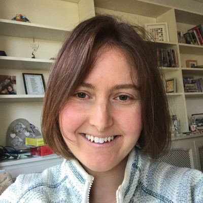 Gillian Seale