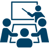 training icon