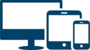 website builder icon